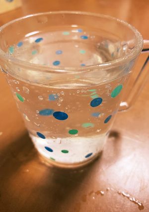 レモンスカッシュのようなもの-レシピのメイン写真
