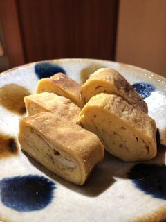 子どもも大好き☆しっとり卵焼き☆-レシピのメイン写真