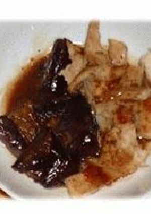ガーリック照り焼きチキン-レシピのメイン写真