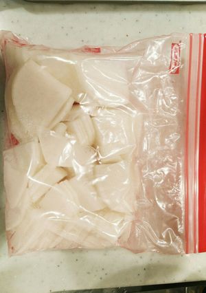 味噌汁にパパっと-レシピのメイン写真