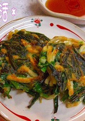 うどん餃子in高槻（ごきブラを見て）-レシピのメイン写真