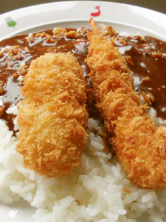 フライカレー♪-レシピのメイン写真