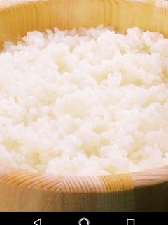 すし飯(すし酢2.5合) by きらきらきららん 【クックパッド
