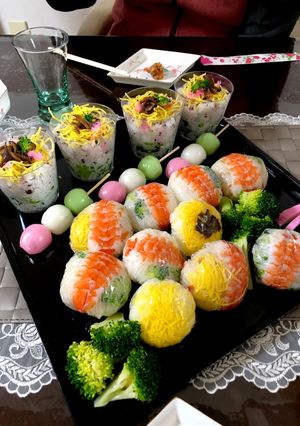 レシピ2-レシピのメイン写真