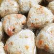 鮭の西京焼きおにぎり