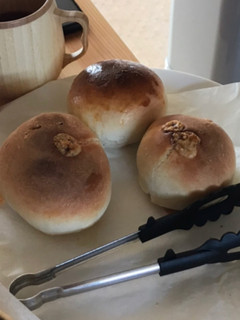 パン ふわふわにするぞ-レシピのメイン写真