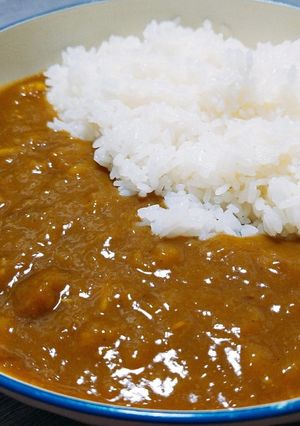 簡単♪︎たくさん作れるスパイスカレー☆-レシピのメイン写真
