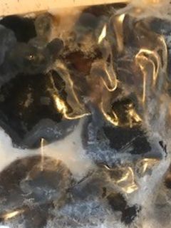 干しシイタケの甘辛煮-レシピのメイン写真