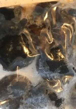 干しシイタケの甘辛煮-レシピのメイン写真