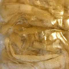 かんぴょうの旨煮-レシピのメイン写真