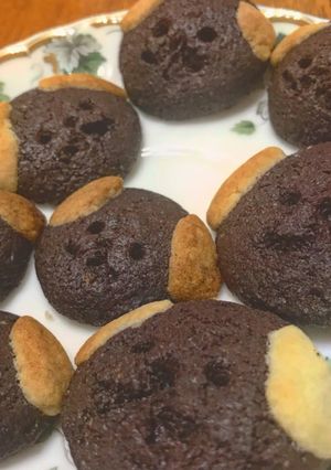 犬クッキー ☆超簡単-レシピのメイン写真