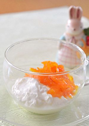 愛媛「せとか（みかん）」のママレード♪-レシピのメイン写真