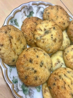 コーヒークッキー☆超簡単-レシピのメイン写真