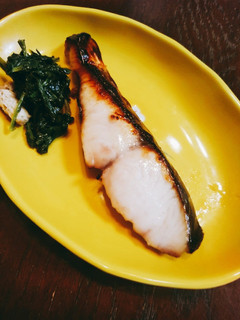 鰆の塩こうじ焼き-レシピのメイン写真