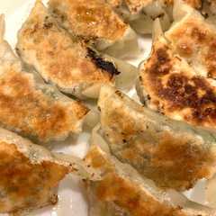 รูปของ 餃子たっぷり