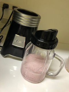 春色♡いちごミルク甘酒♡-レシピのメイン写真