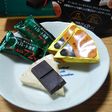 女性の方にオススメ❗️チーズとチョコで