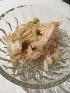 味見が止まらない〜★無限白菜-レシピのメイン写真