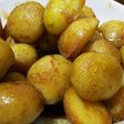 【母直伝】新じゃがの甘辛煮っころがし