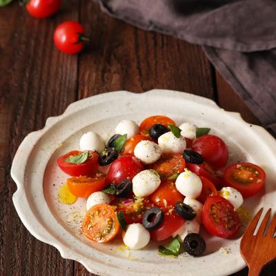 基本からアレンジまで！思わずつくりたくなる「一口モッツァレラ」の