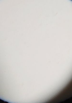 ホワイトソース-レシピのメイン写真