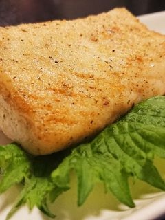 《コストコ食材》ティラピアのムニエル-レシピのメイン写真