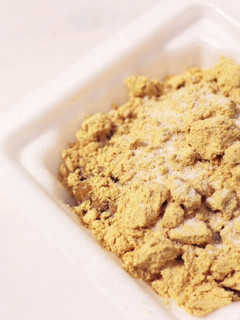 納豆アレンジ♡きな粉納豆-レシピのメイン写真