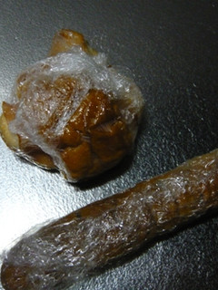 ☆おいしい菓子パンの食べ方☆-レシピのメイン写真