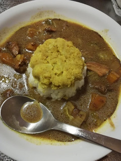 あ〜ちゃん流本格カレーの作り方-レシピのメイン写真