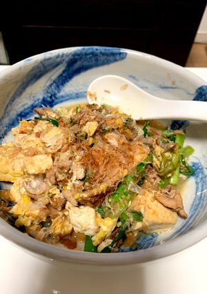 豆腐チャンプルー。-レシピのメイン写真