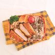 【aff】サックサクとんかつ