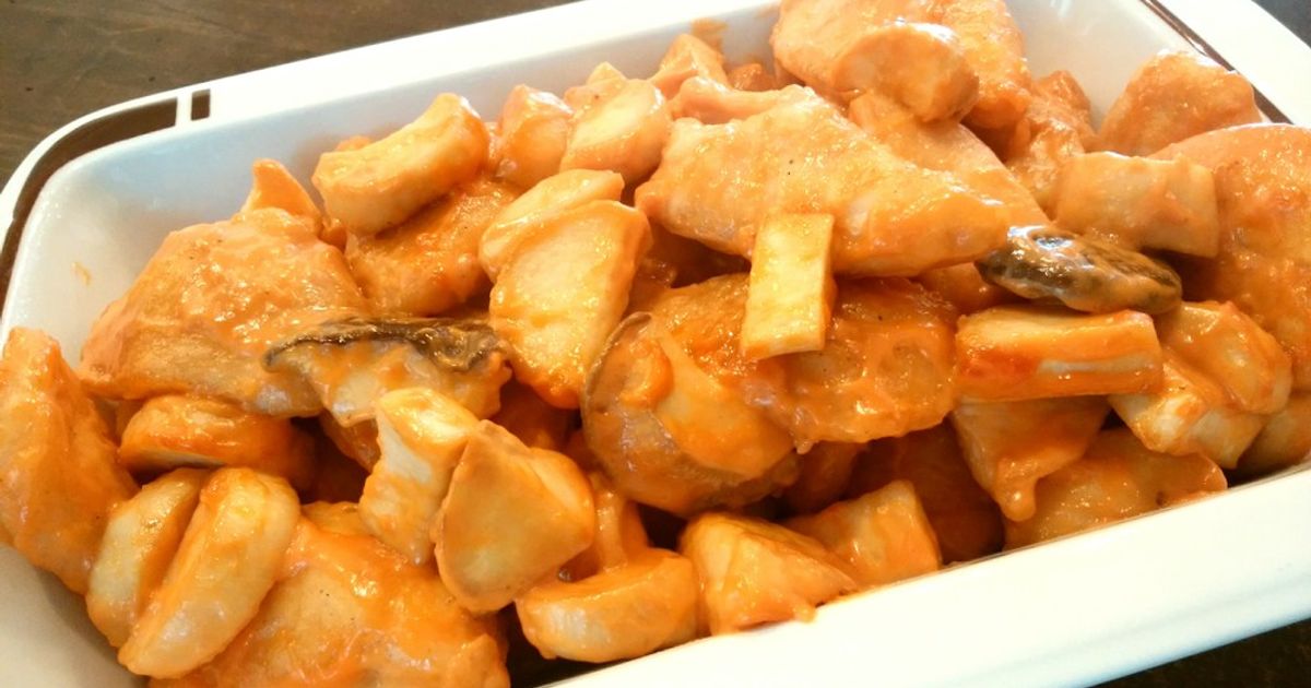 基本からアレンジまで！思わずつくりたくなる「ささみのエビマヨ」の