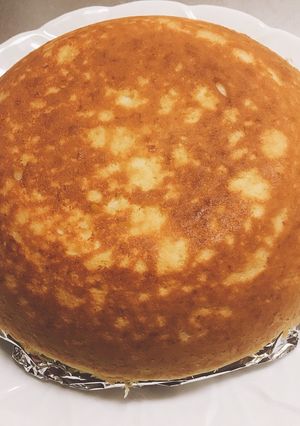 すご〜く手抜きなチーズケーキ改良-レシピのメイン写真