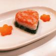 離乳食 ひなまつりプレート