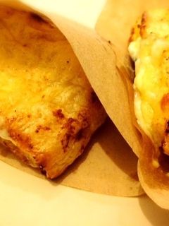コンコンカレーサモサ風-レシピのメイン写真