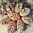 フーガス オリーブ ミニ 全粒粉 低GI