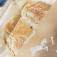 カゼインプロテインのダイエットパンケーキ