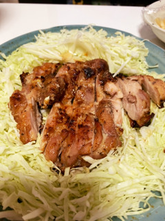 鶏ももの味噌漬け。-レシピのメイン写真