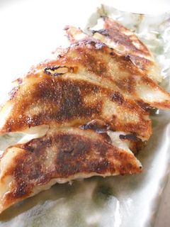 餃子-レシピのメイン写真