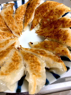 *大根餃子*-レシピのメイン写真
