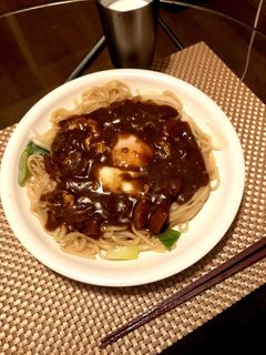 カレーうどん-レシピのメイン写真