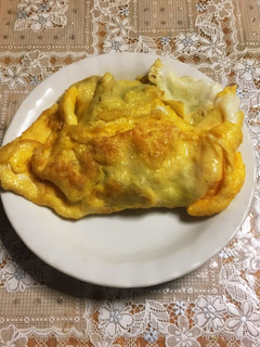 とん平焼き-レシピのメイン写真