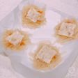 レンジで簡単!じゃがいもバターチーズ