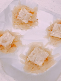 レンジで簡単!じゃがいもバターチーズ-レシピのメイン写真