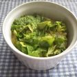 セロリ葉っぱ ココット♪ダイエット効果