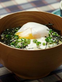 時短 ツナマヨ風味のラクチン丼-レシピのメイン写真