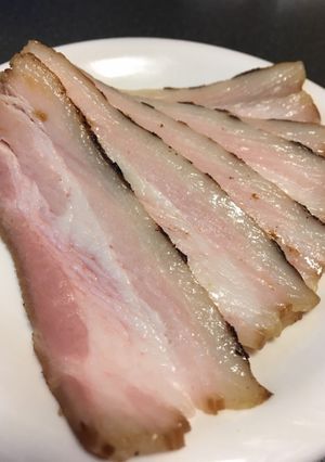 低温調理器でチャーシュー作ってみた-レシピのメイン写真