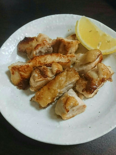 簡単やわらか!味噌鶏むね肉のソテー-レシピのメイン写真
