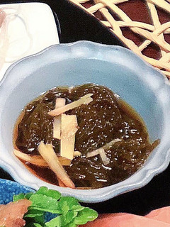 甘め♡もずく酢の作り方-レシピのメイン写真