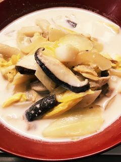 ちゃんぽん-レシピのメイン写真